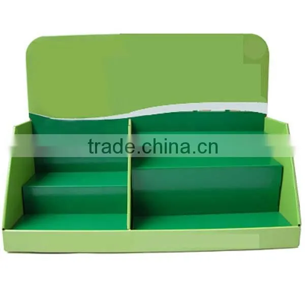 Cardboard Display Box,PDQ Display,Paper Counter Display