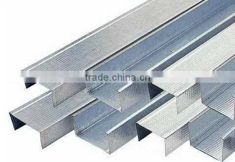 Drywall steel stud