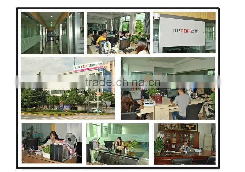 Promotional DIY Wood and Colorful Candy Color Beads