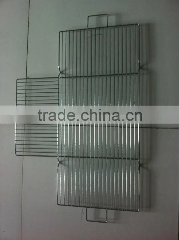 PF-OR51 Stainless steel wire oven rack