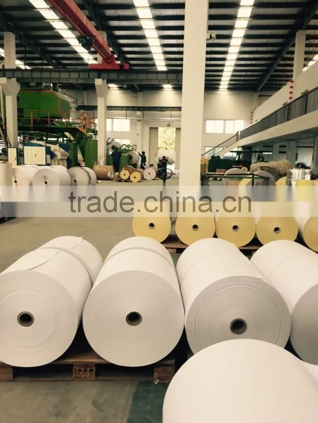 adhesive vellum sticker paper