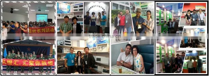 18W Square LED panel light/ panel light bulb