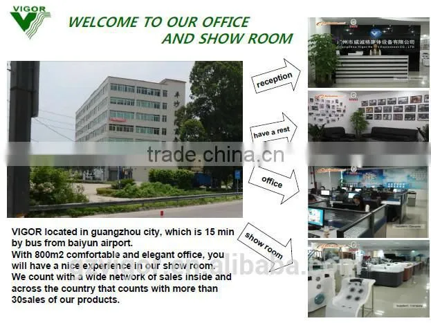 Factory China Extremely quite running swimming pool water pump