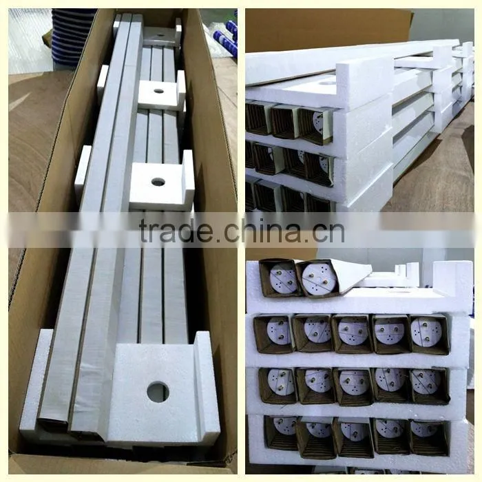 Eco-friendly Smd2835 LED Glass Tube Light Led T8 Tube