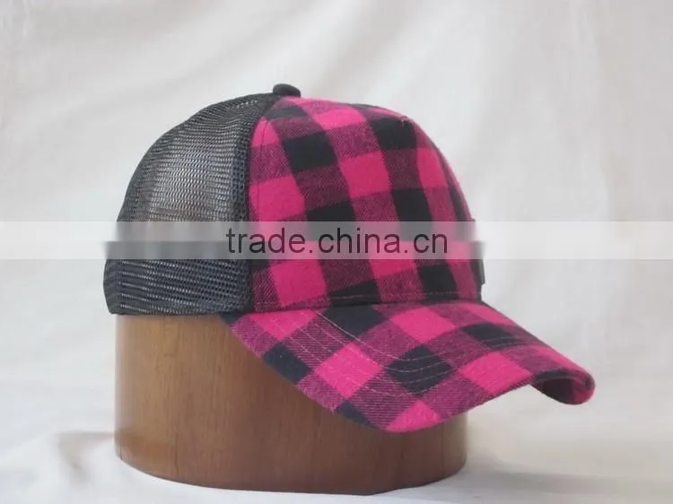 wholesale plain skin cap stewardess cap