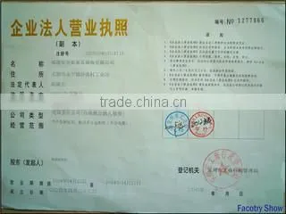Fujian Mege Classic Furniture Decoration Co., Ltd. company overview - view 1