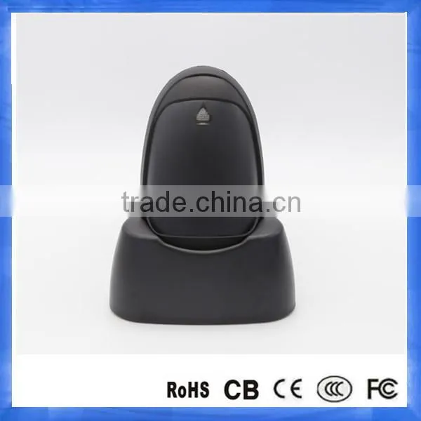 high quality wireless barcode scanner with memory