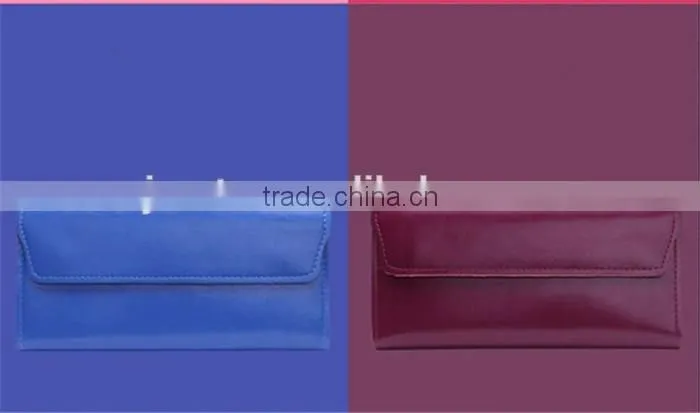Jranter OEM ODM Leather Card Wallet 2016 Latest Fancy Trendy Wallet Wholesale