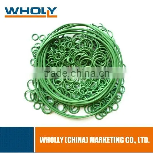 Customized Various Size Silicone Rubber O Ring With High Qual for Thermos