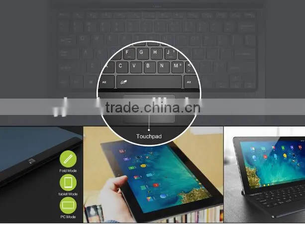 Cube i7 Remix 11.6 inch Tablet PC Intel Z3735F 1920X1080 Touch Screen 2GB RAM 32GB ROM 5MP Camera 8400mAh GPS WIFI