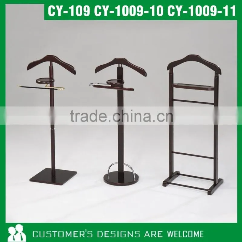 Clothes Stand, Modern Clothes Stand, Wooden Clothes Stand