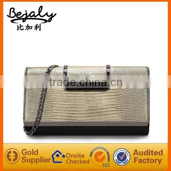 women designer shoulder bag genuine leather lady bag