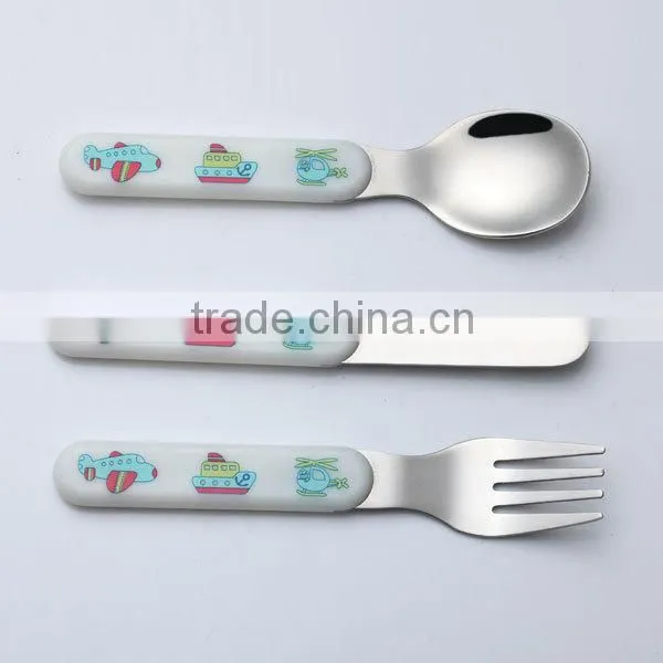 Child Spoon