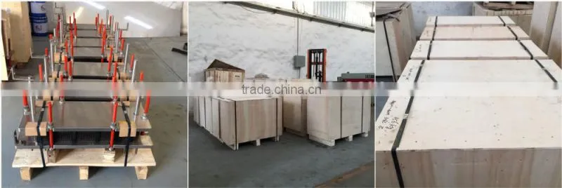 itt brazed plate heat exchanger,nickel brazed plate heat exchanger