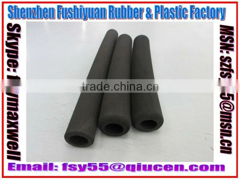 Hot Selling Foam Handle / Popular Foam Grip / Durable Extruded Handle