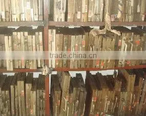 electric conduction silicon sealing strip