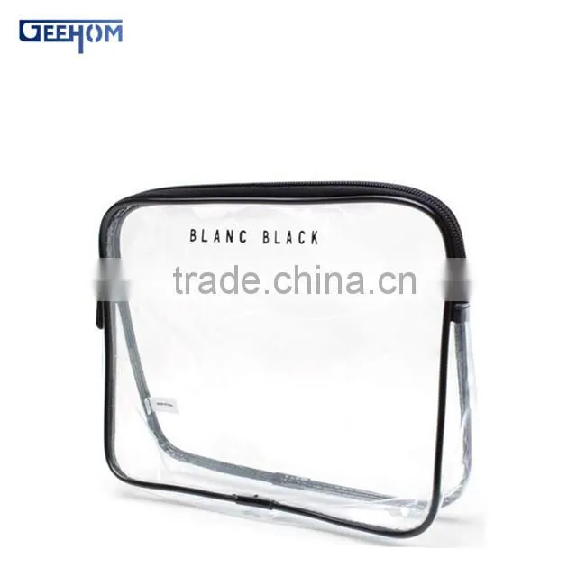 pvc waterproof zip lock bag