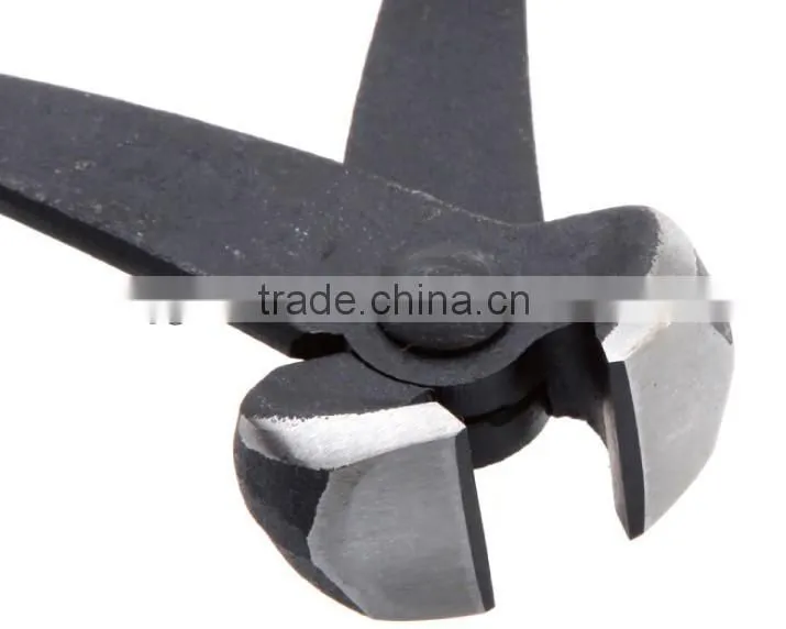 Heavy Duty Carpenters End Brad Cutters Nippers