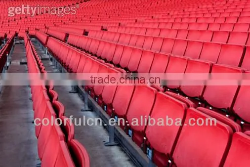 New Design Hot Sales football stadium seats SQ-7007