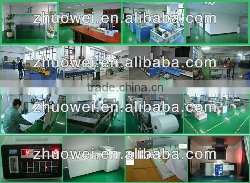 air purification clean booth,,class 100 clean room,dust free room