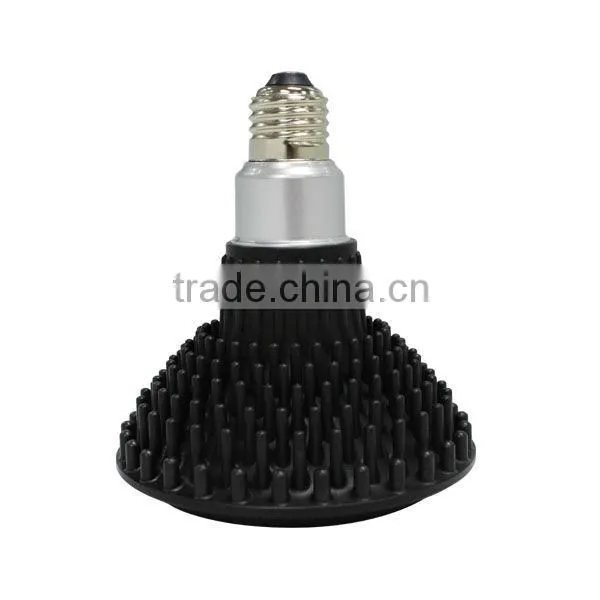 3Years warranty 1400~1560lm 18w par38 led spotlighting