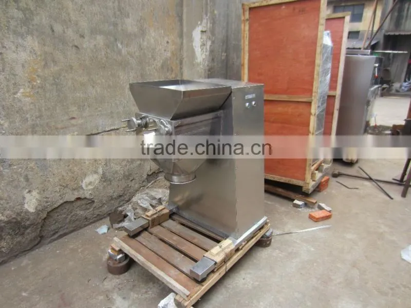 YK-160 swing granulator
