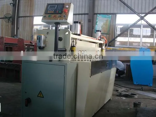 pneumatic shearing machine qh11d-2.5*2500/small plate shearing machine/aluminum cutting machine