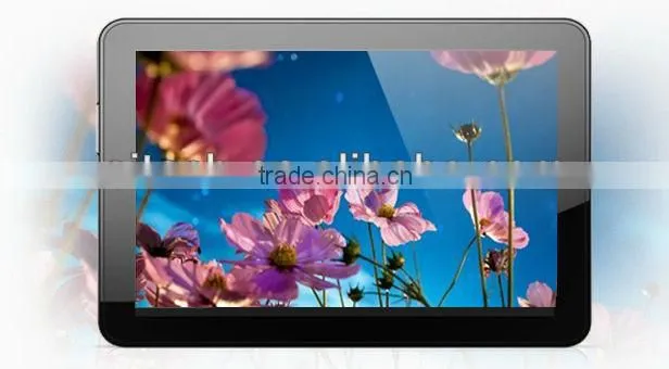 Android 800*480 7inch tablet pc dual core