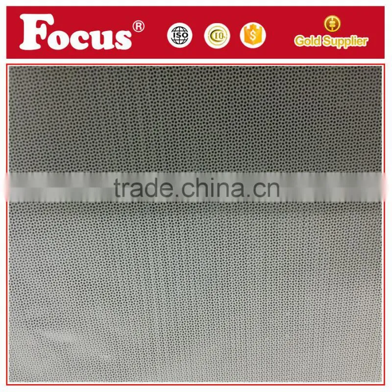 RAW MATERIALS perforated film for sanitary napkin