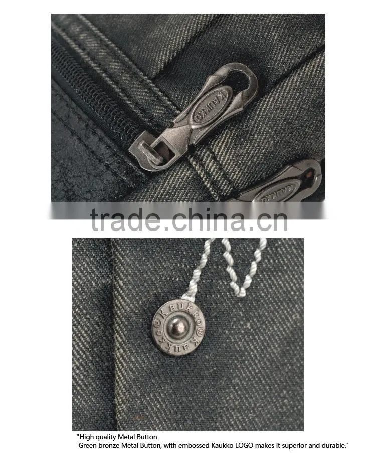 Old Fashion Design Drop Leg Bag for Men Bicycle Waist Packs