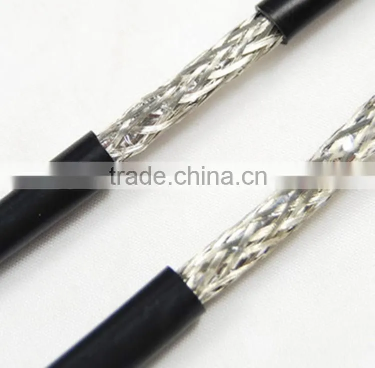 Wholesales pvc 3 core cable wire electrical full copper PVC cable