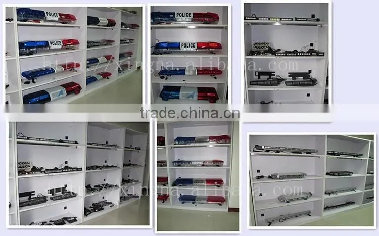 100W/150W/200W Police alarm siren amplifier