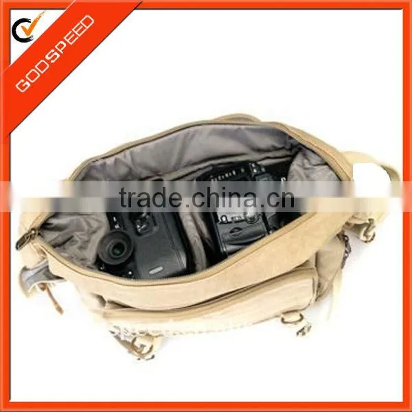 waterproof canvas camera shoulder bag,waterproof padded camera bag,shoulder camera bag