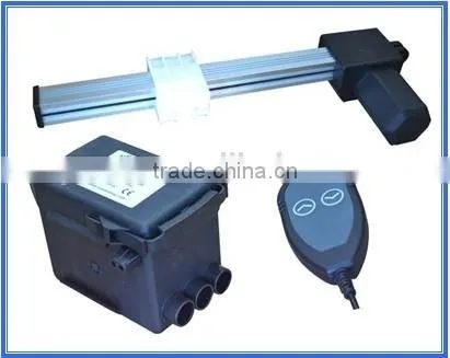 linear actuator HB2 remote control