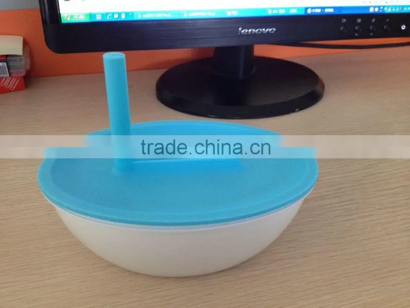 Fashion!Elegant! 2014 New Design silicone sailing tissue box