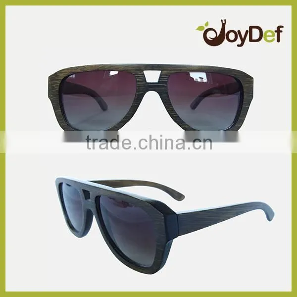 wooden sunglasses hinge wooden sun glasses mirror lens wood sunglasses