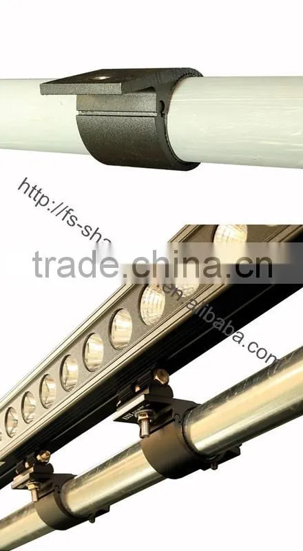 led work light bracket round tube mounting bracket for holder turck led work light