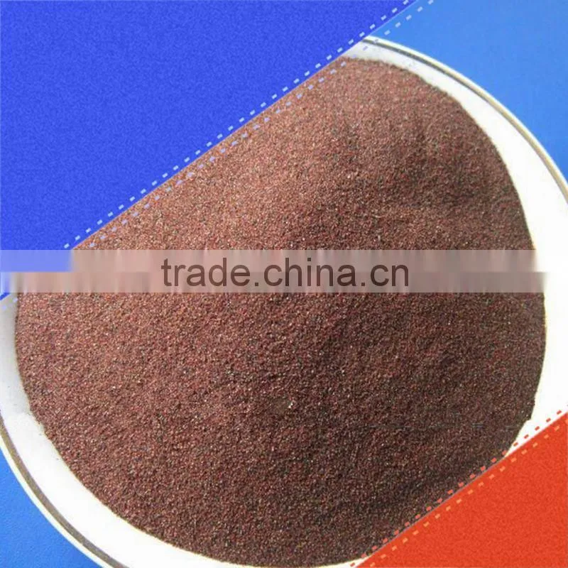 DYAN Best price quality Garnet filter media for water treatment system