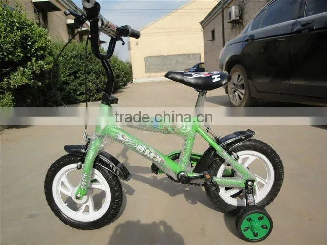 2014 hot sale baby bike/hebei factory direct sale children bike