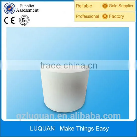plastic product making machinery,mini extruder plastic, die 1900mm with corona,titanium nitride