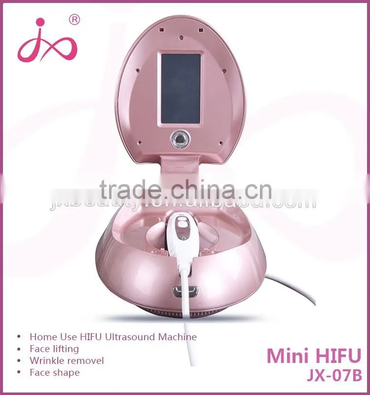 hifu/high intensity focused ultrasound/hifu machine