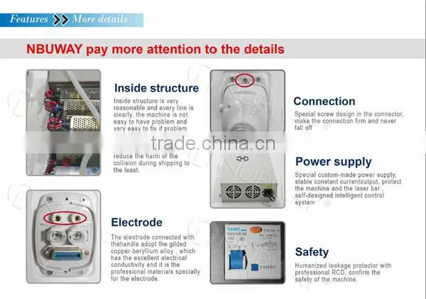Best quality handheld hair removal laser portable/hair removing laser home