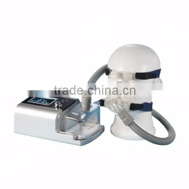 CE Certificated CPAP Breathing Machine