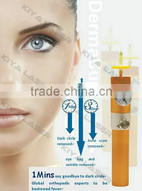 factory selling carboxytherapy co2 health & beauty system