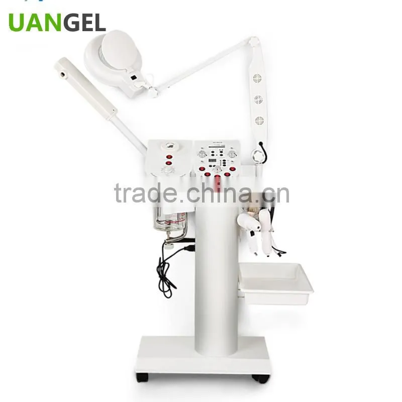 9 in 1 Multifunction Beauty Equipment Beauty Salon Equipment