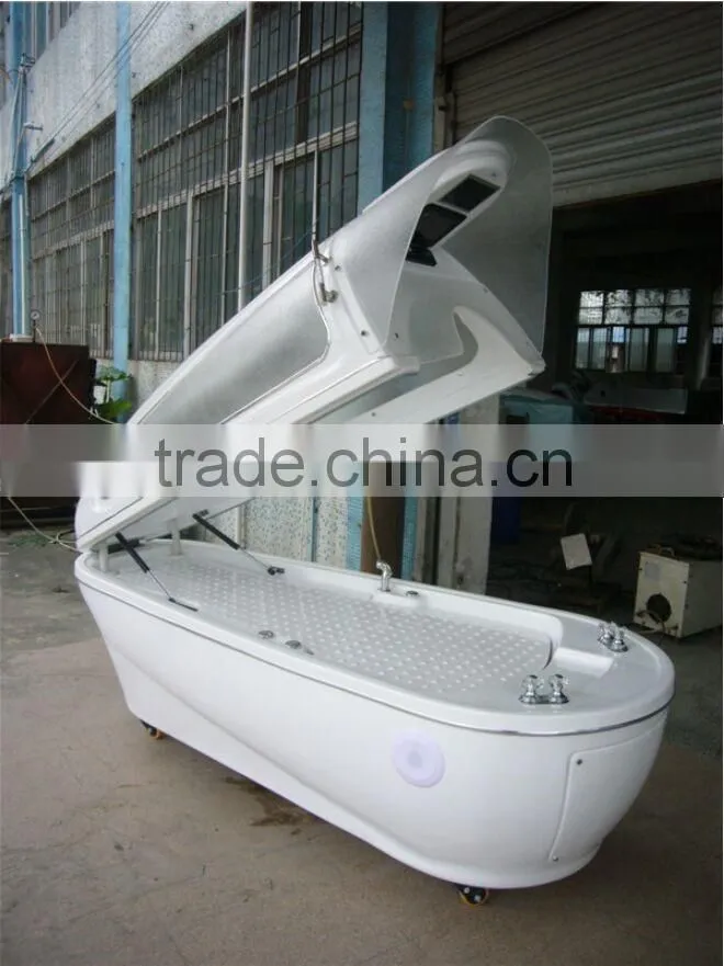 Superspa capsule slimming machine