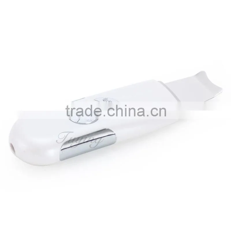 wrinkle removal facial massage machine face skin scrubber