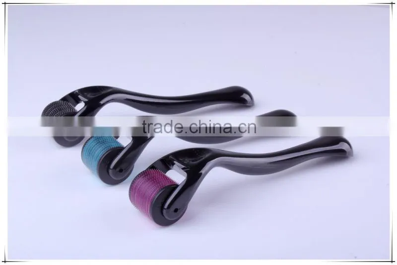 CE New type DNS540 micro needle treatment,skin care needle rollers,micro roller face