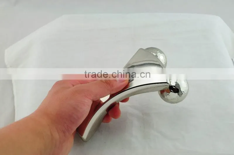 Mini Micro current face up roller massage