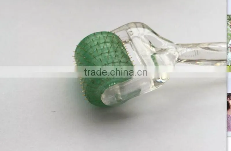 Medical CE Approved MTS derma roller